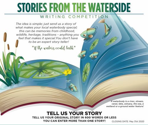 stories from the Waterside 2020 Competition stories from the Waterside 2020 Competition